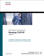 Routing Tcp/Ip, Volume II (CCIE Professional Development)