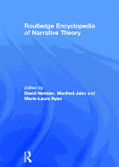 Routledge Encyclopedia of Narrative Theory