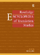 Routledge Encyclopedia of Translation Studies