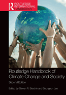 Routledge Handbook of Climate Change and Society