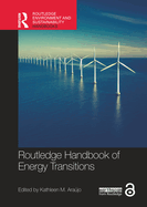 Routledge Handbook of Energy Transitions