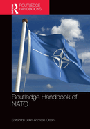 Routledge Handbook of NATO
