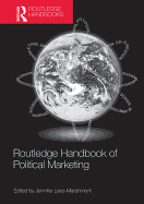 Routledge Handbook of Political Marketing
