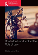 Routledge Handbook of the Rule of Law