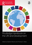 Routledge Handbook on the Un and Development
