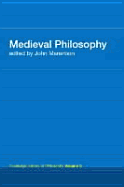 Routledge History of Philosophy Volume III: Medieval Philosophy