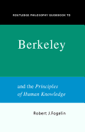 Routledge Philosophy Guidebook to Berkeley and the Principles of Human Knowledge