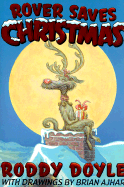 Rover Saves Christmas