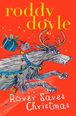Rover Saves Christmas - Doyle, Roddy