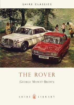 Rover - Mowat-Brown, George