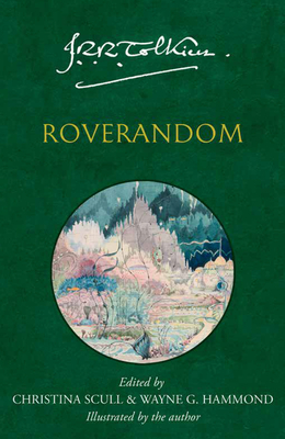 Roverandom PB - Tolkien, J R R