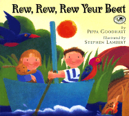 Row Row Row Your Boat