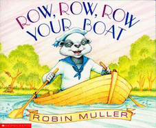 Row Row Row Your Boat