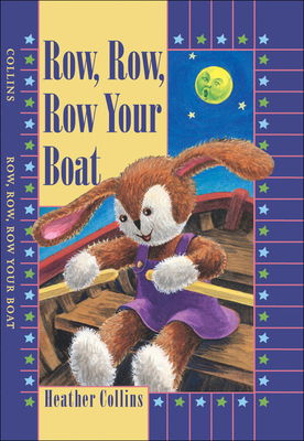 Row Row Row Your Boat - 