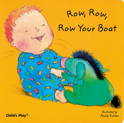 Row, Row, Row Your Boat - 