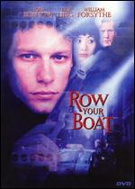Row Your Boat - Sollace Mitchell