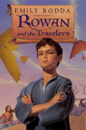 Rowan and the Travelers