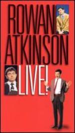 Rowan Atkinson Live!