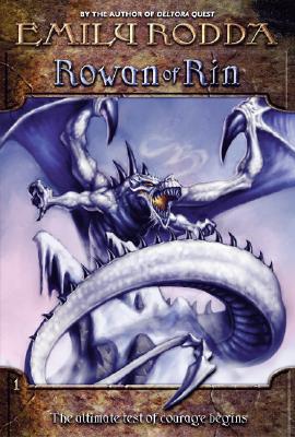 Rowan of Rin - Rodda, Emily