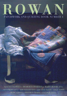 Rowan Patchwork & Quilting Book No. 4