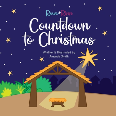 Rowe+Rinn Countdown to Christmas - 