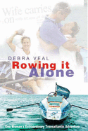 ROWING IT ALONE - 