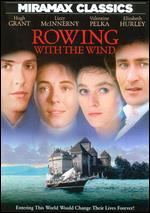 Rowing with the Wind