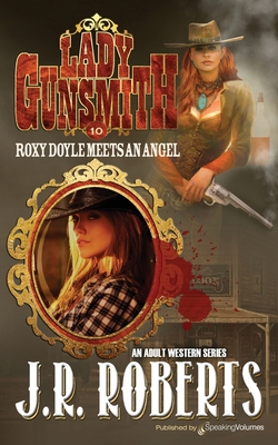 Roxy Doyle Meets an Angel - Roberts, J R