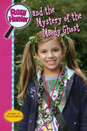 Roxy Hunter and the Mystery of the Moody Ghost
