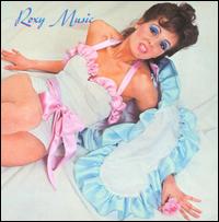 Roxy Music - Roxy Music