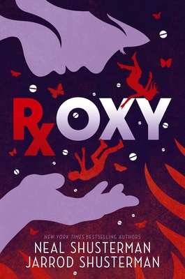 Roxy - Shusterman, Neal, and Shusterman, Jarrod