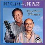 Roy Clark & Joe Pass Play Hank Williams