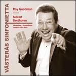 Roy Goodman Conducts Mozart, Beethoven