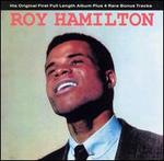 Roy Hamilton