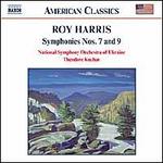 Roy Harris: Symphonies Nos. 7 & 9