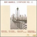 Roy Harris: Symphony No. 11