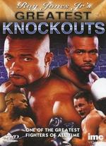 Roy Jones, Jr.'s Greatest Knockouts