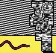 Roy Lichtenstein: Conversations with Surrealism