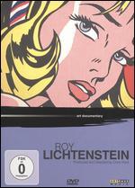Roy Lichtenstein