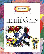 Roy Lichtenstein