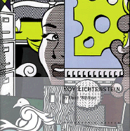 Roy Lichtenstein