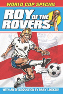 Roy of the Rovers: The World Cup Special