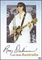 Roy Orbison: Live In Australia - 