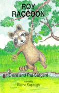 Roy Raccoon