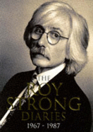 Roy Strong Diaries 1967-1987 - H
