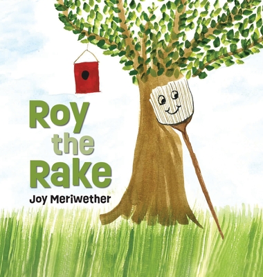 Roy the Rake - Hillman, Jacque (Editor)