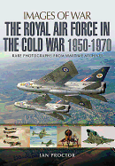 Royal Air Force in the Cold War, 1950-1970
