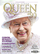 Royal Album: The Queen at 90
