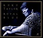 Royal Blue