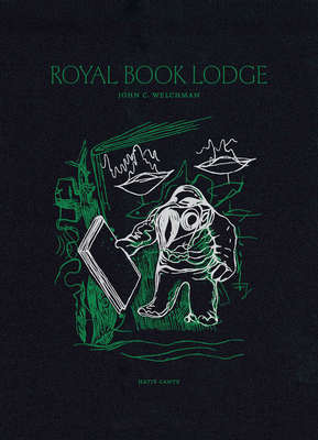 Royal Book Lodge - Welchman, John C. (Text by)